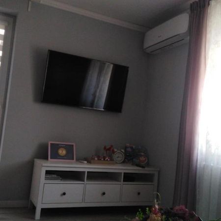 Apartament Antek Klimatyzowany Oswiecim Ngoại thất bức ảnh