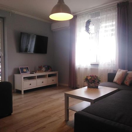 Apartament Antek Klimatyzowany Oswiecim Ngoại thất bức ảnh