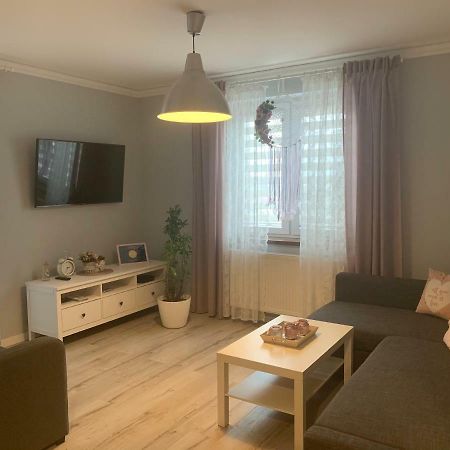 Apartament Antek Klimatyzowany Oswiecim Ngoại thất bức ảnh