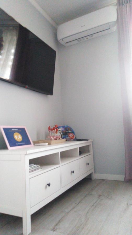 Apartament Antek Klimatyzowany Oswiecim Ngoại thất bức ảnh