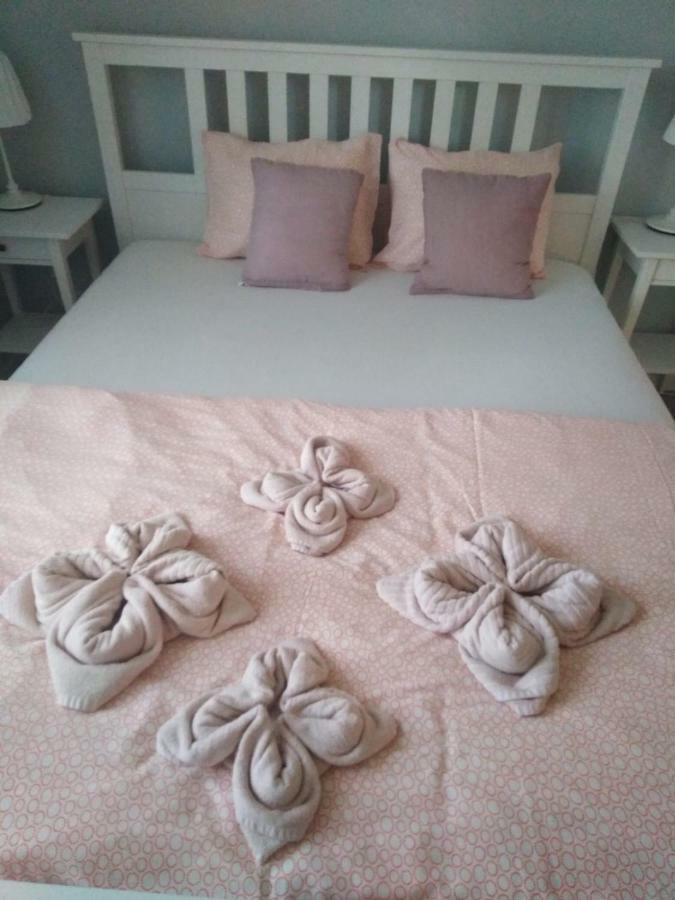 Apartament Antek Klimatyzowany Oswiecim Ngoại thất bức ảnh